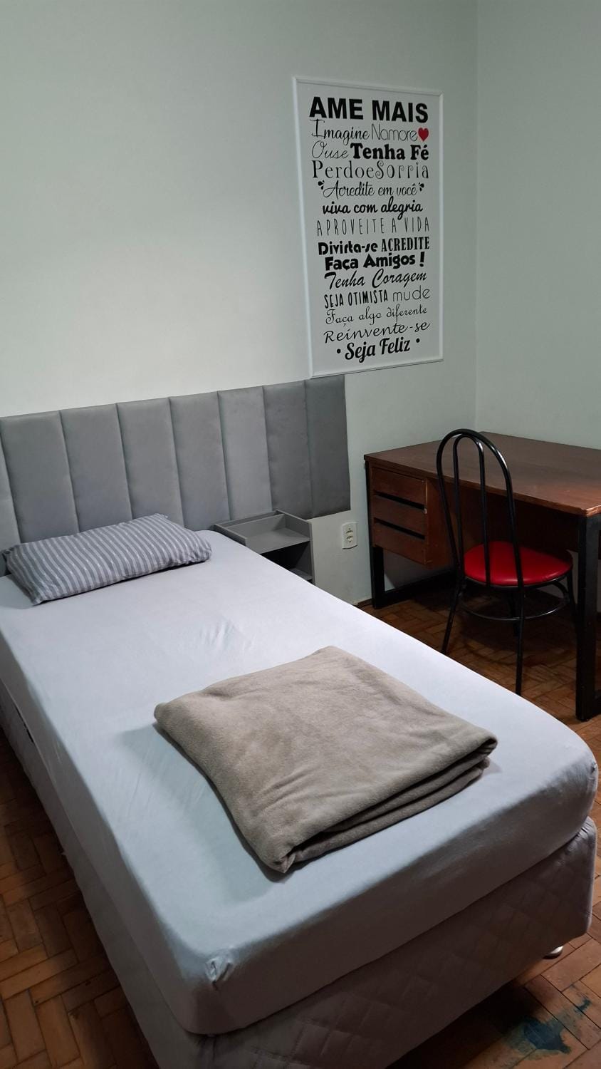 Rota Mundus Turismo e Hospedagem Vacation rental in Botucatu