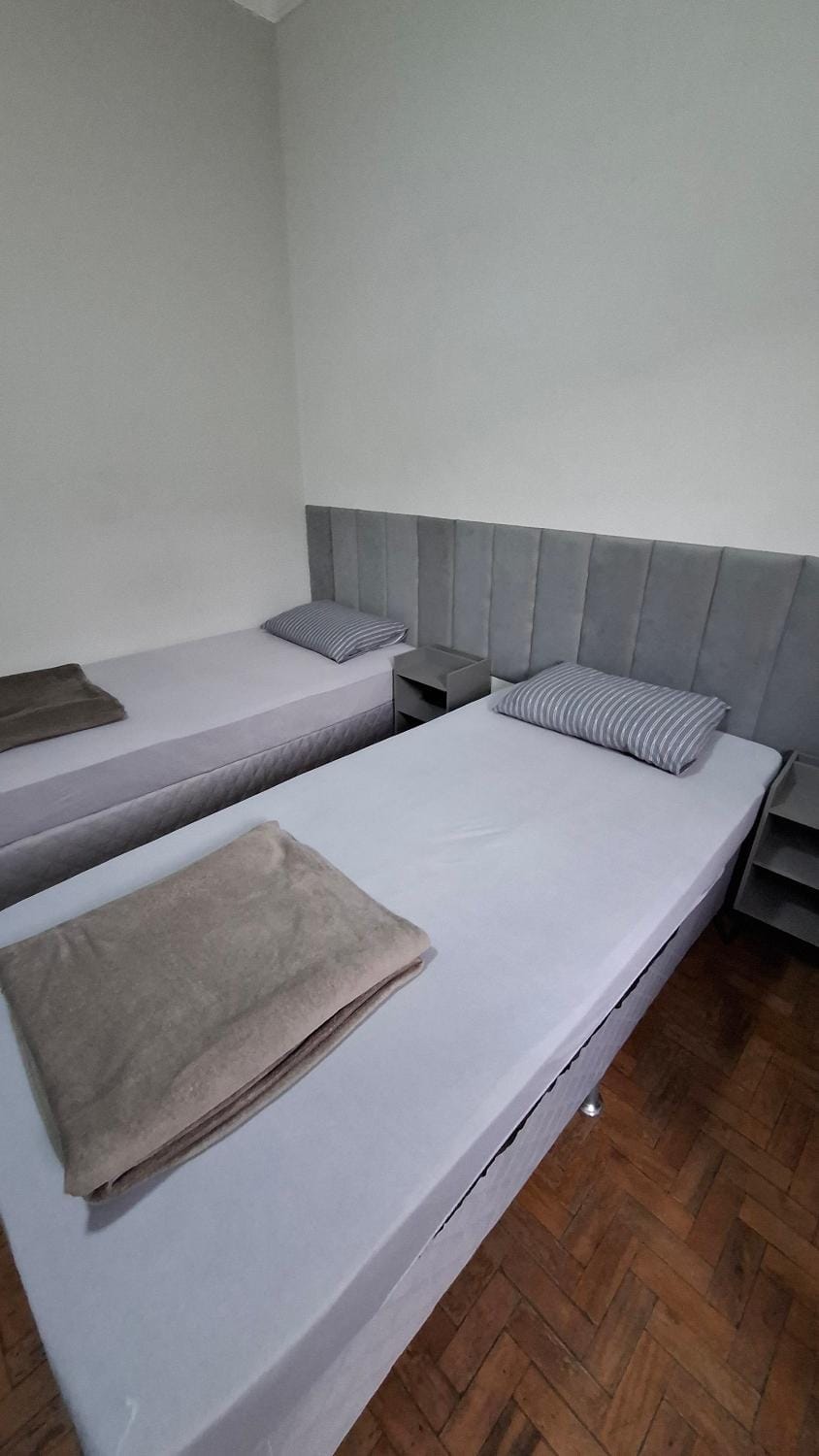 Rota Mundus Turismo e Hospedagem Vacation rental in Botucatu