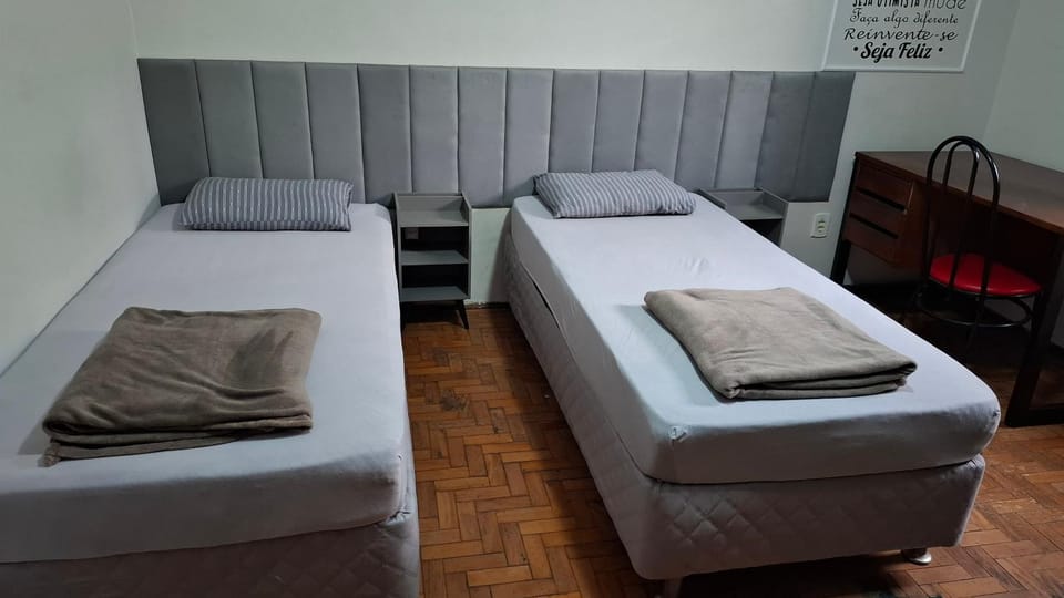 Rota Mundus Turismo e Hospedagem Vacation rental in Botucatu