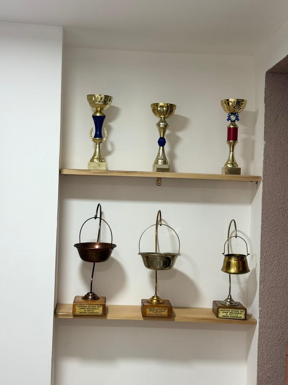 Apartman Dunavska Oaza Apartment in Serbia