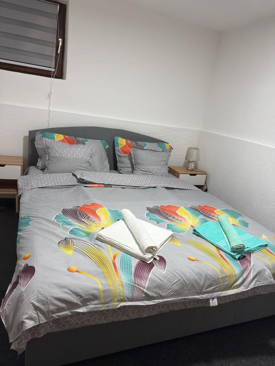 Apartman Dunavska Oaza Apartment in Serbia