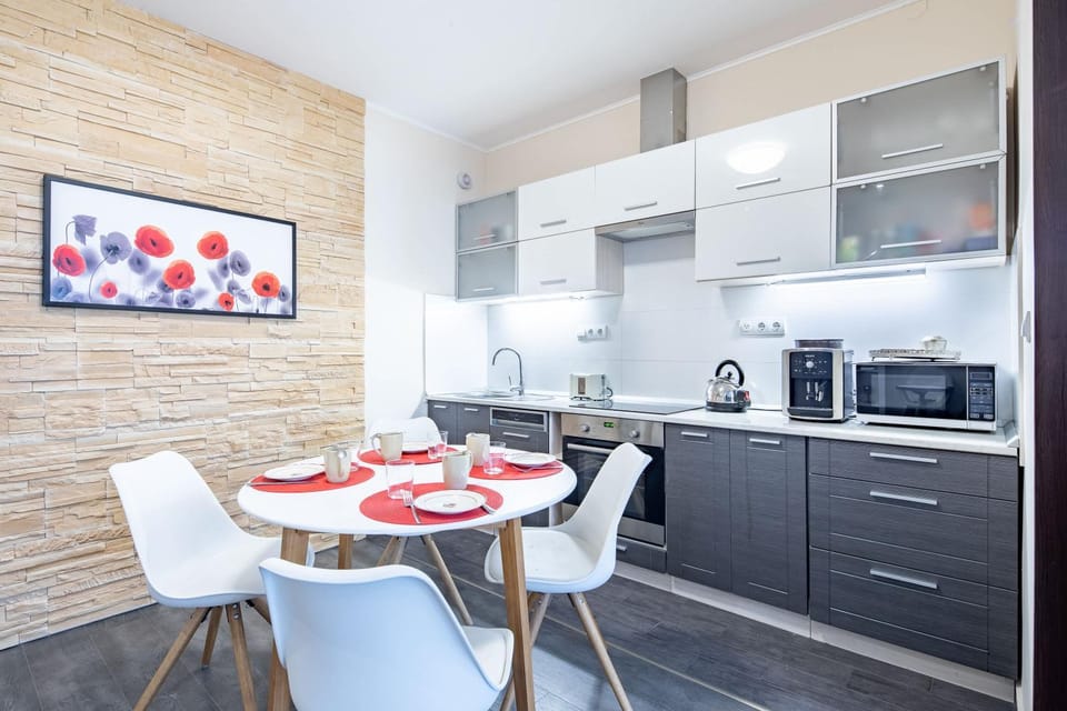 Hyper central and super comfy Apartment in Budapest