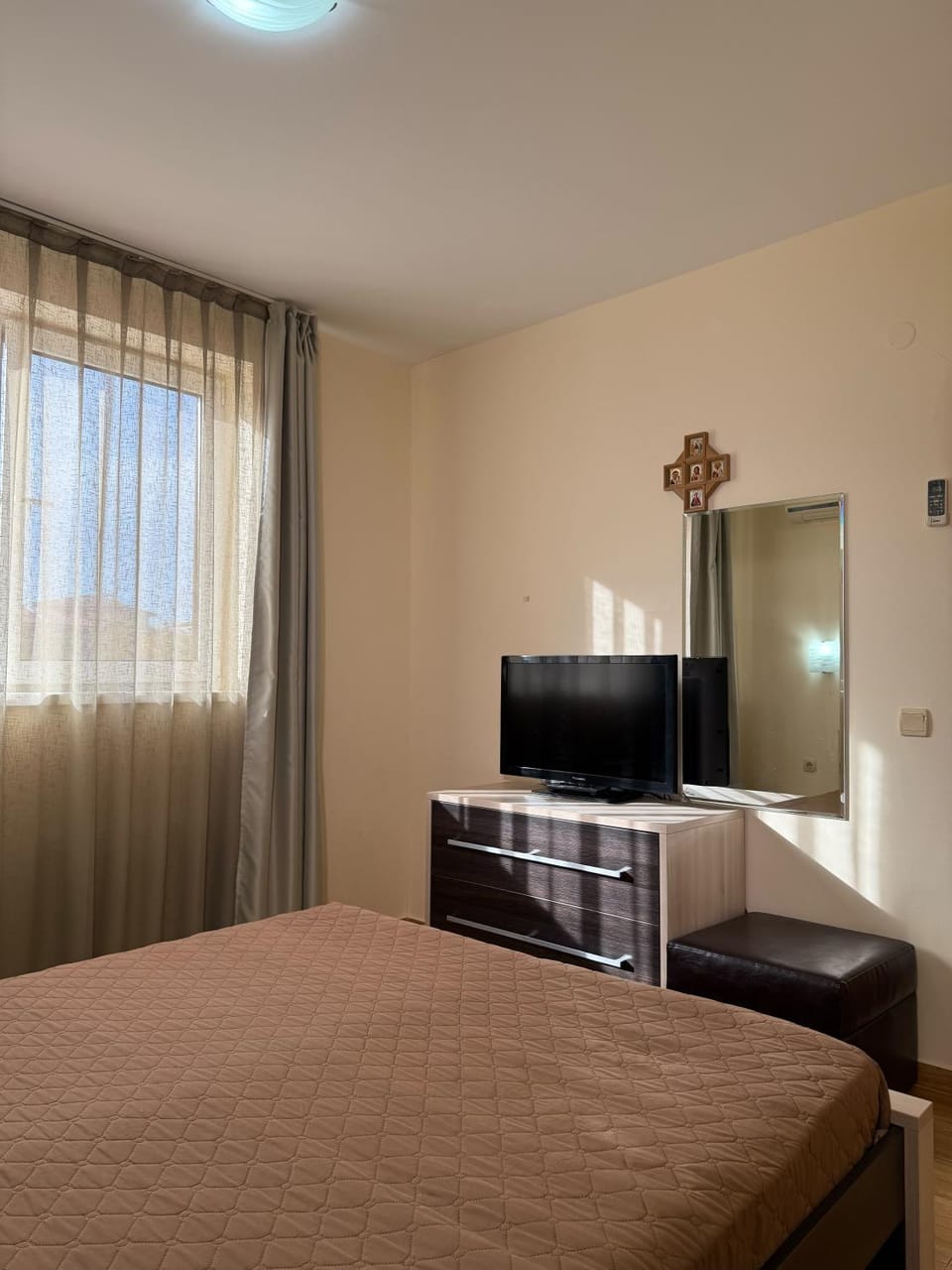 Sky dreams Sveti Vlas Apartment in Burgas Province