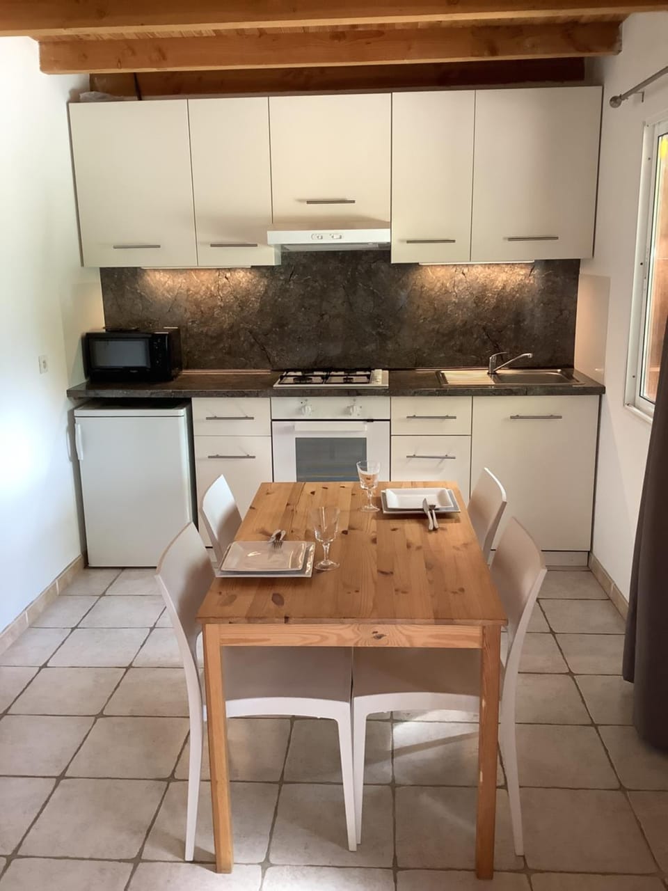 Petit coin de paradis en Ardèche House in Provence
