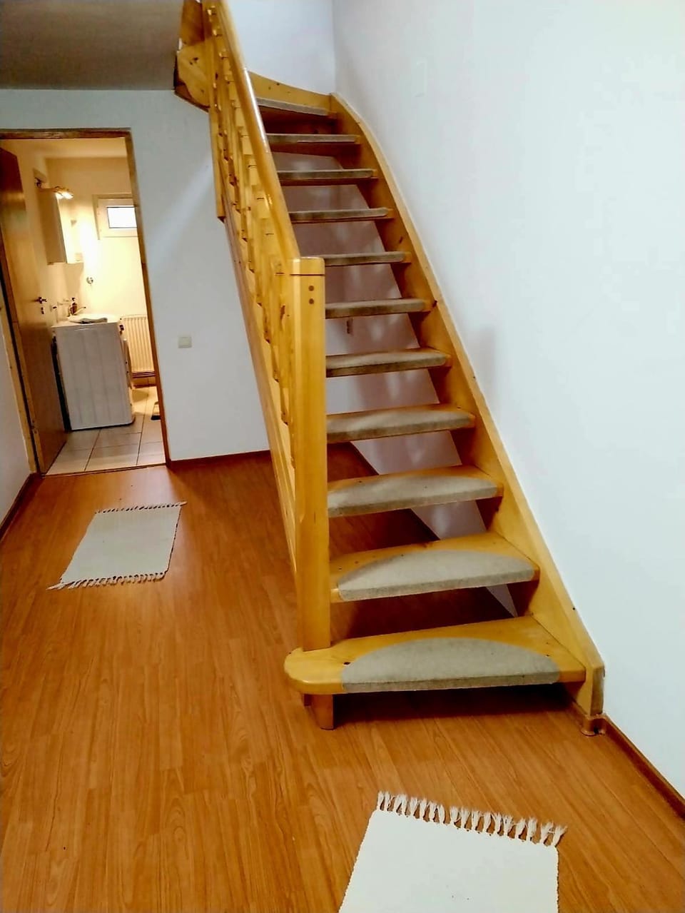Casa Catalyna House in Bran