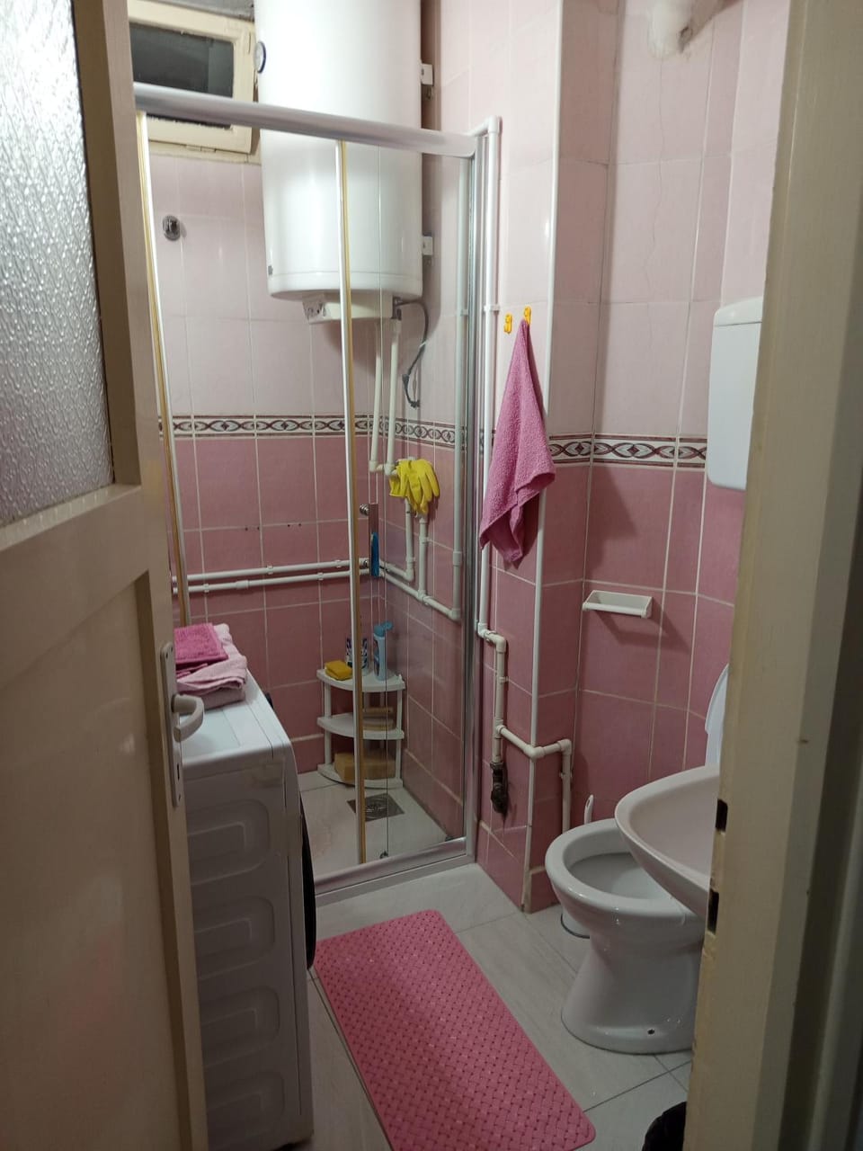 Apartman Markovic Apartment in Serbia