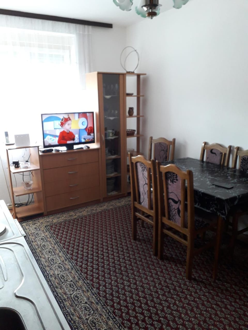 Apartman Markovic Apartment in Serbia