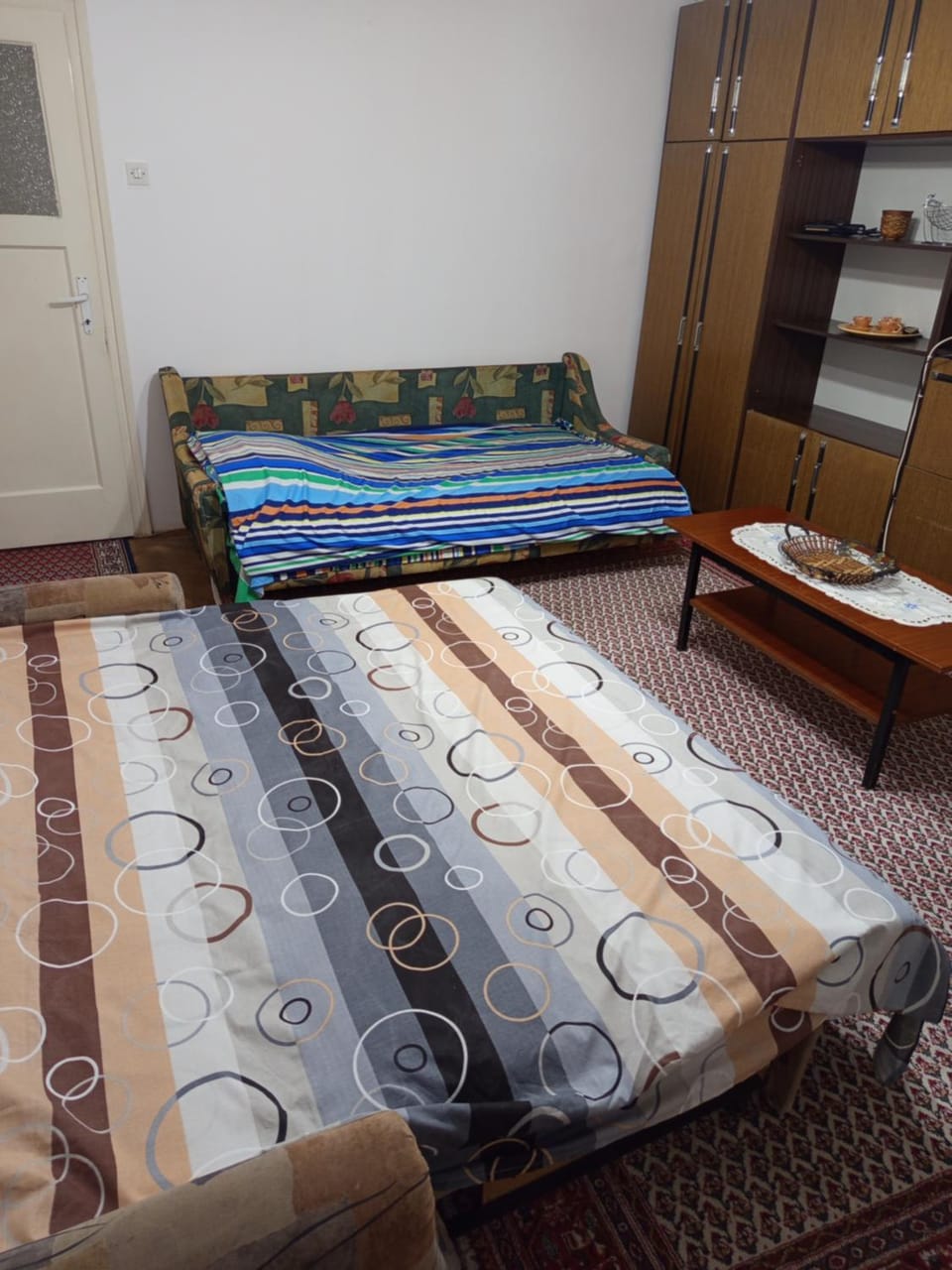 Apartman Markovic Apartment in Serbia