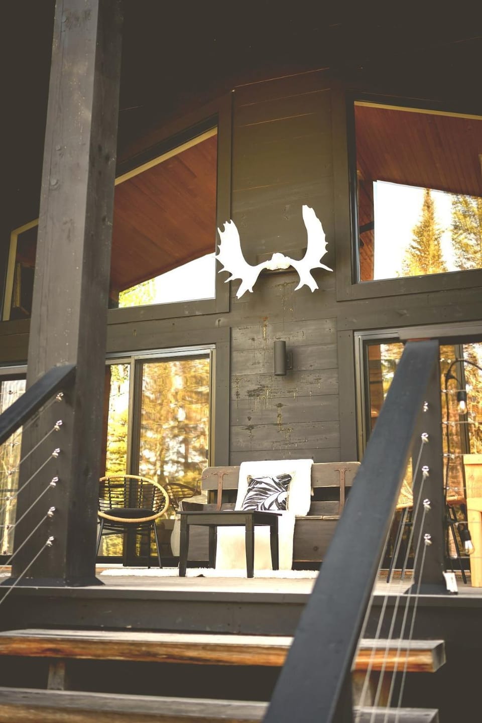 Chalet Pôle Nord - Luxe Exceptionnel, Spa et Sauna Chalet in La Malbaie