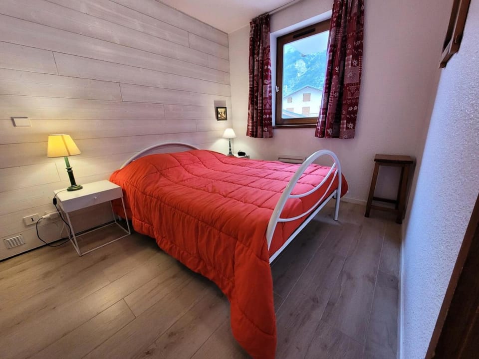 Bed, furniture