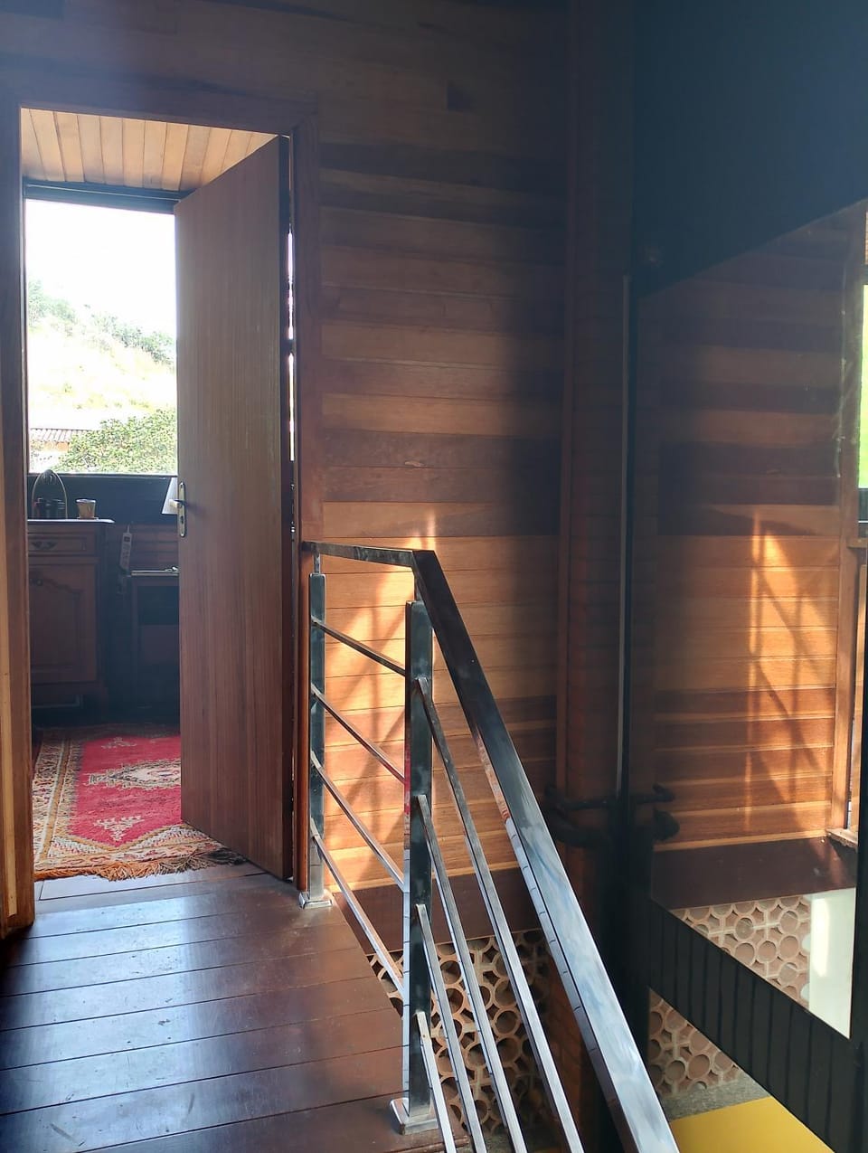 Suite da praia Apartment in Rio de Janeiro