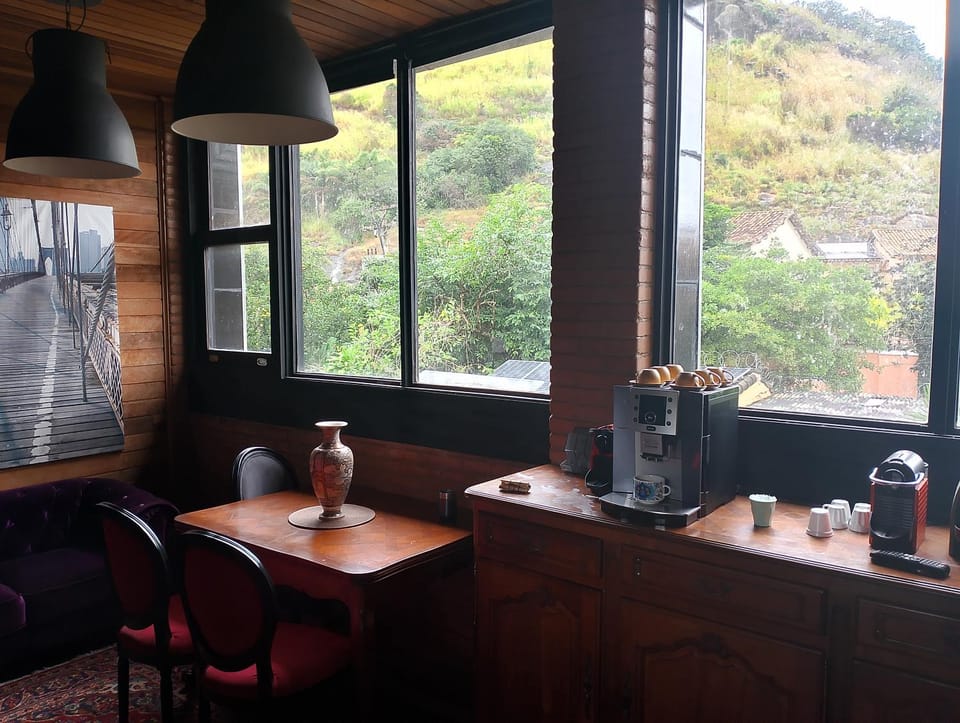 Suite da praia Apartment in Rio de Janeiro