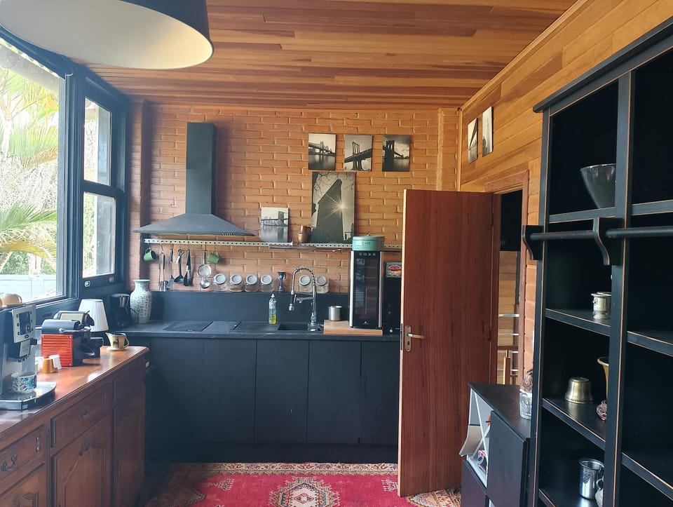 Suite da praia Apartment in Rio de Janeiro