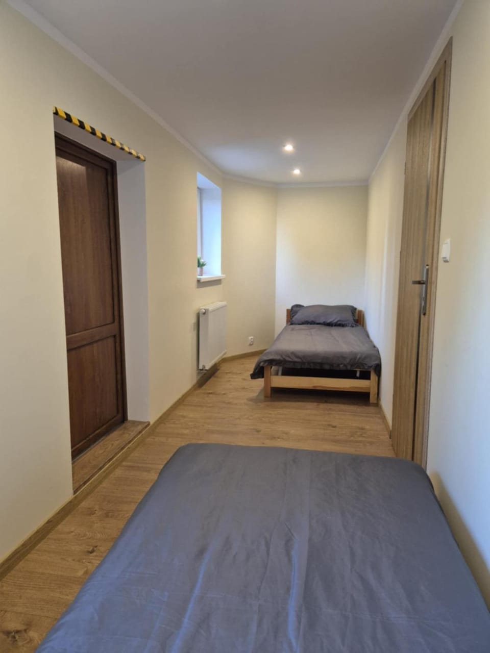 Agroturystyka u Rolnika - Apartament z klimatem Apartment in Pomeranian Voivodeship