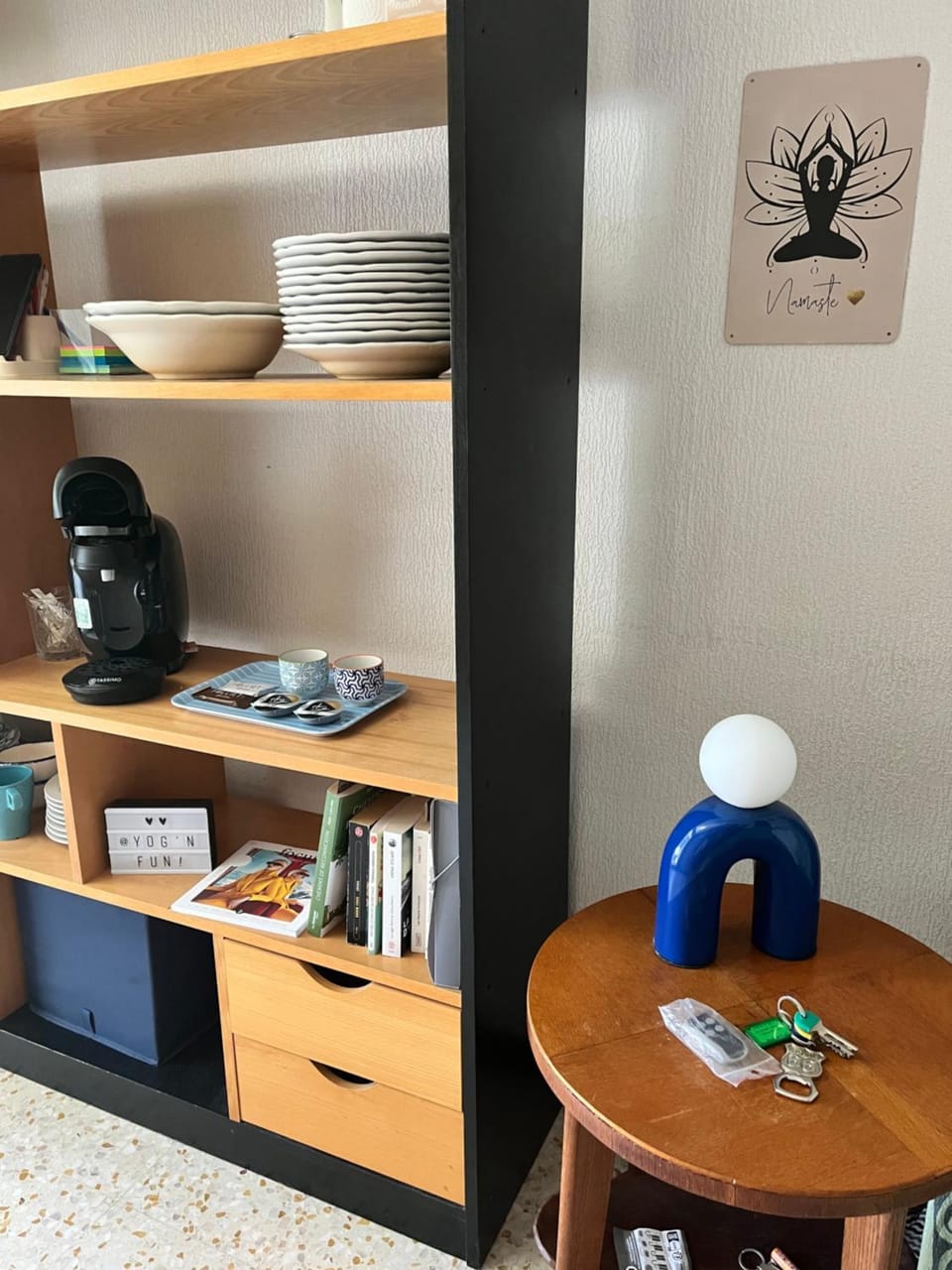 Joana's House Apartment in La Grande-Motte