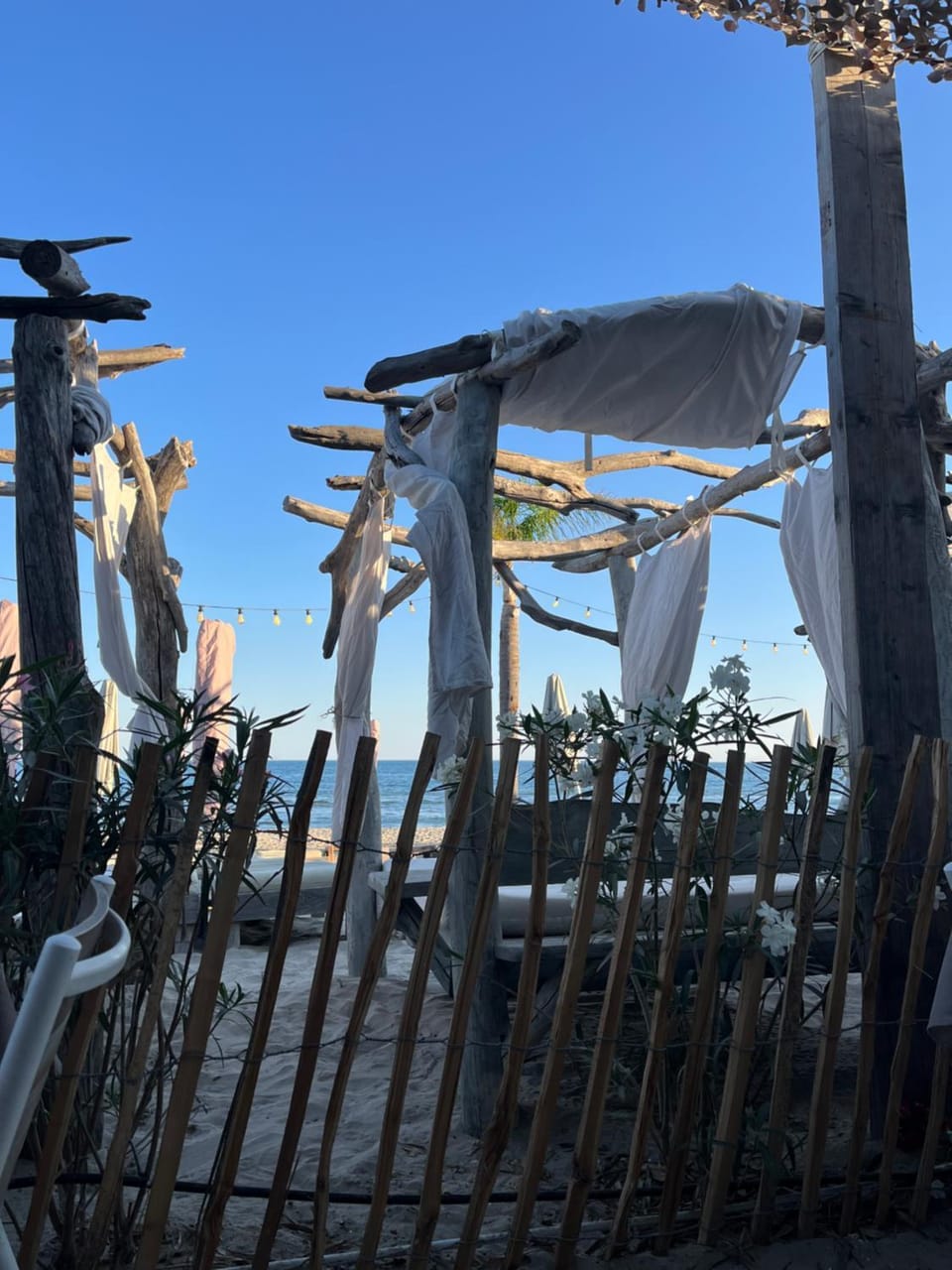 Joana's House Apartment in La Grande-Motte