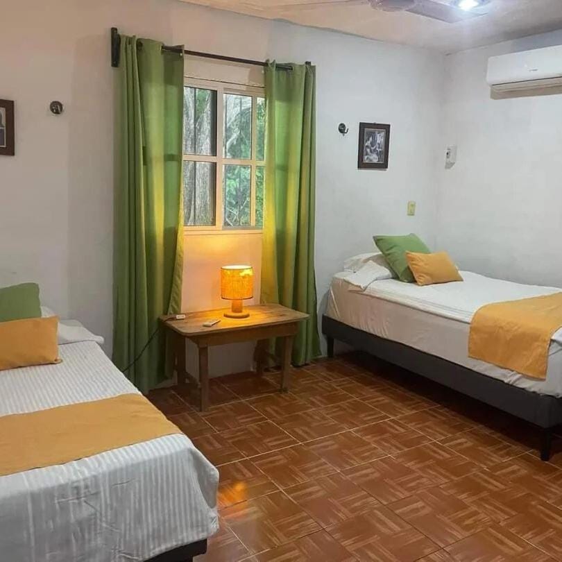 Casona Santa Cruz Palomeque Villa in Merida