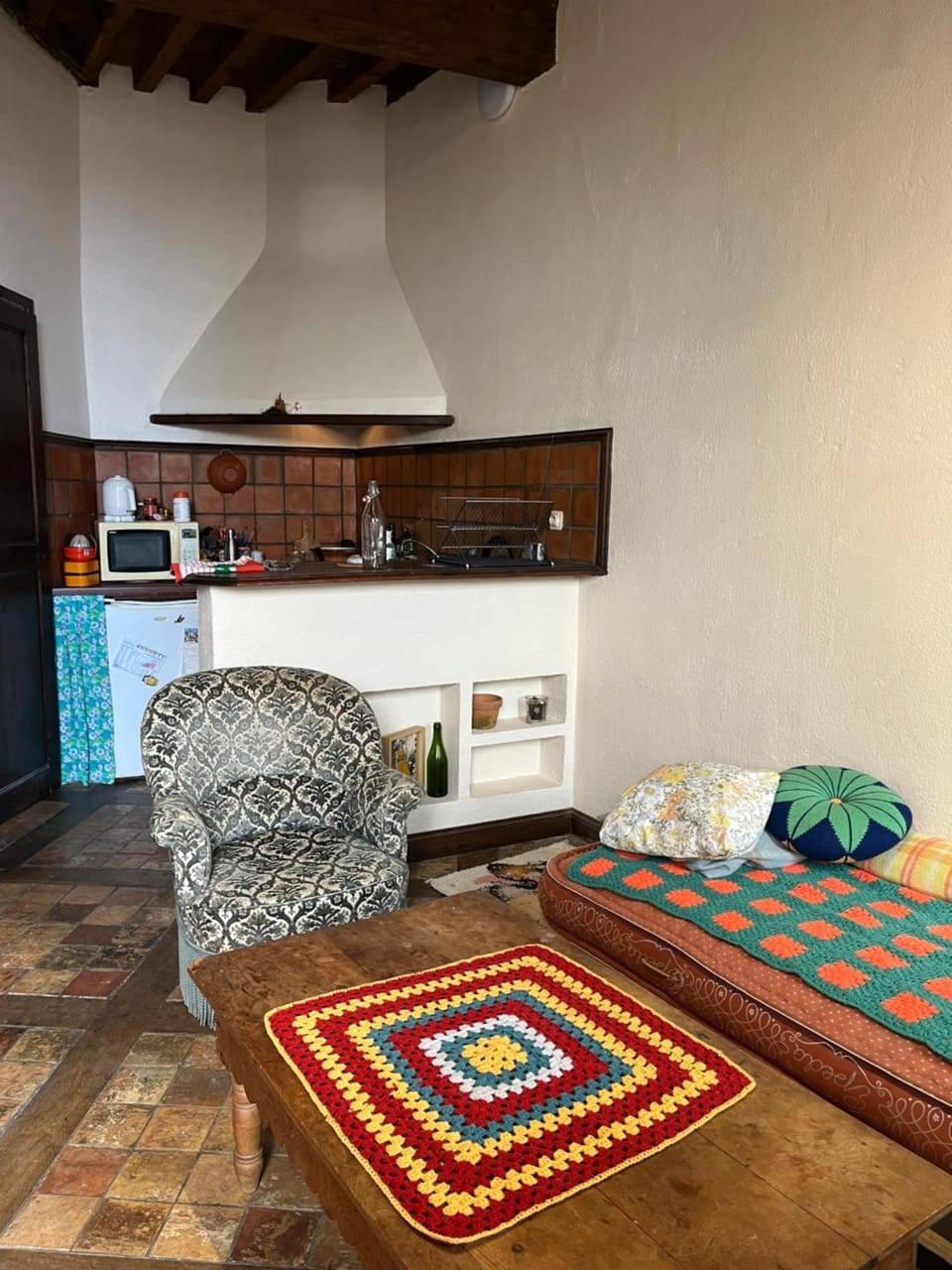 Maison d'artiste de Ville House in Arles