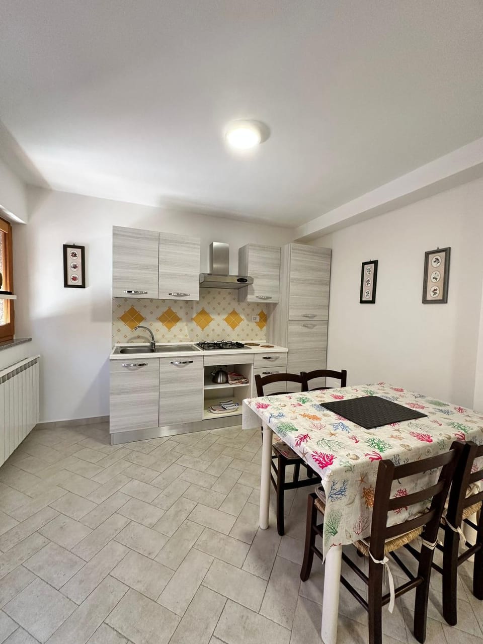 Appartamenti Estivi Anna e Pino Apartment in Tuscany
