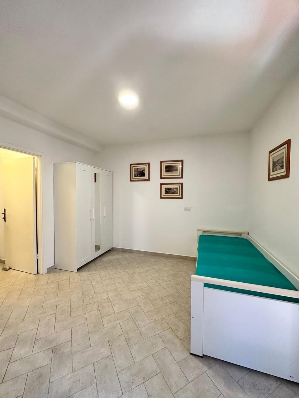 Appartamenti Estivi Anna e Pino Apartment in Tuscany