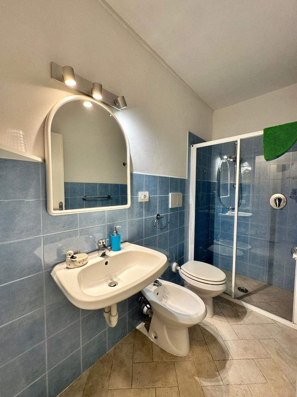 Appartamenti Estivi Anna e Pino Apartment in Tuscany