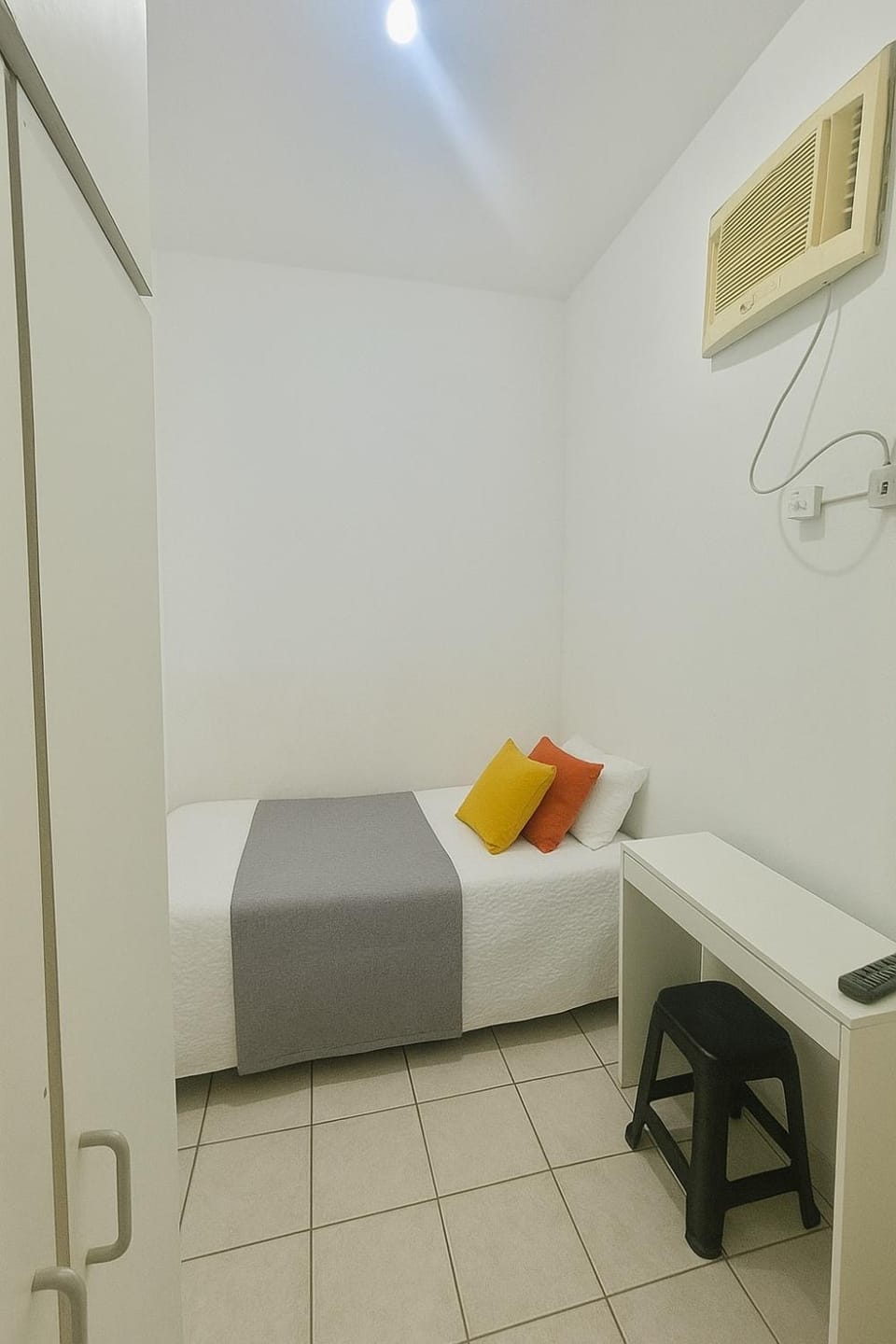 Localização Estratégica - Bairro Nazare-Casa 3 Quartos-Ar-WiFi-Térreo House in Belém