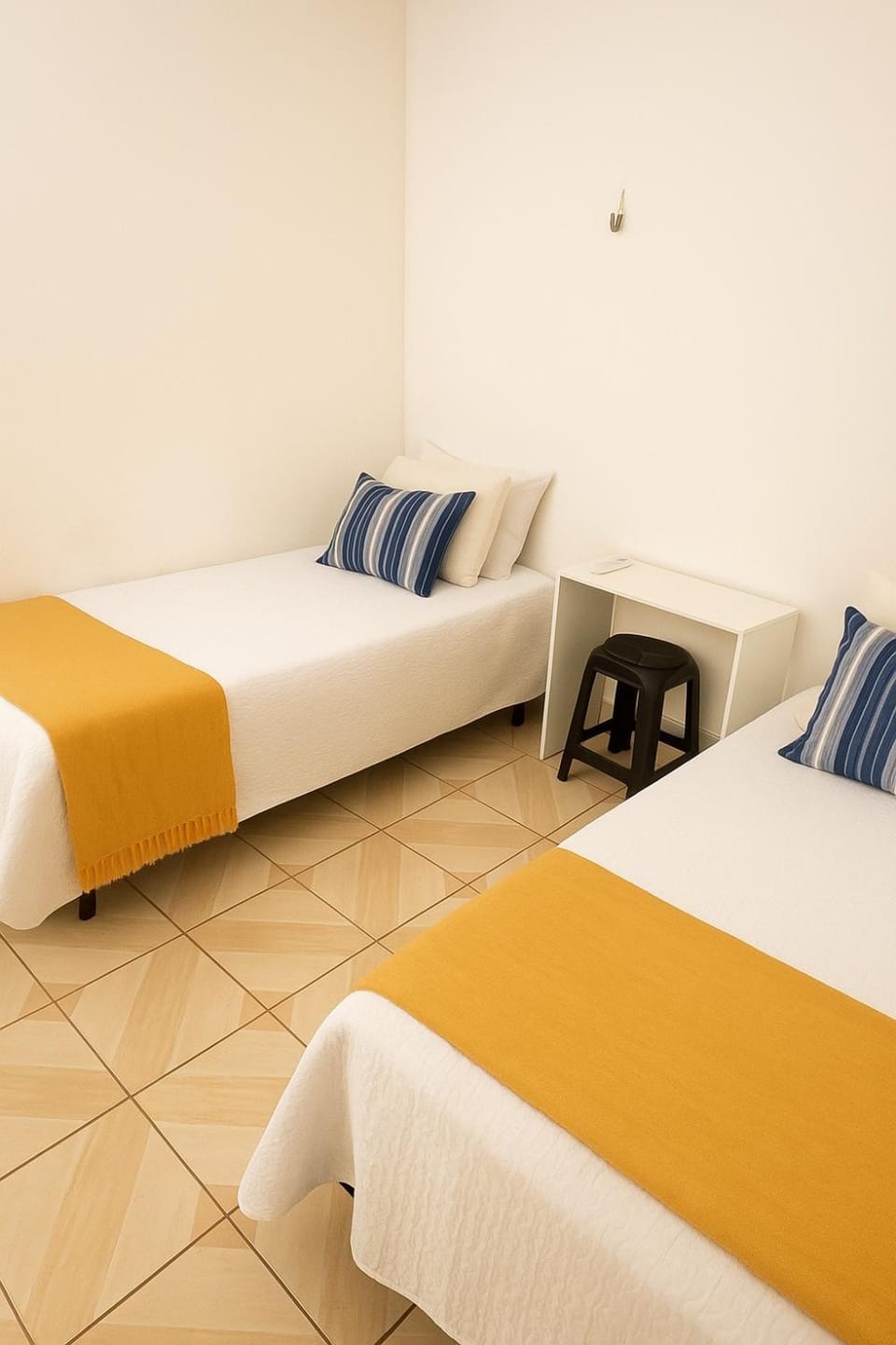 Localização Estratégica - Bairro Nazare-Casa 3 Quartos-Ar-WiFi-Térreo House in Belém