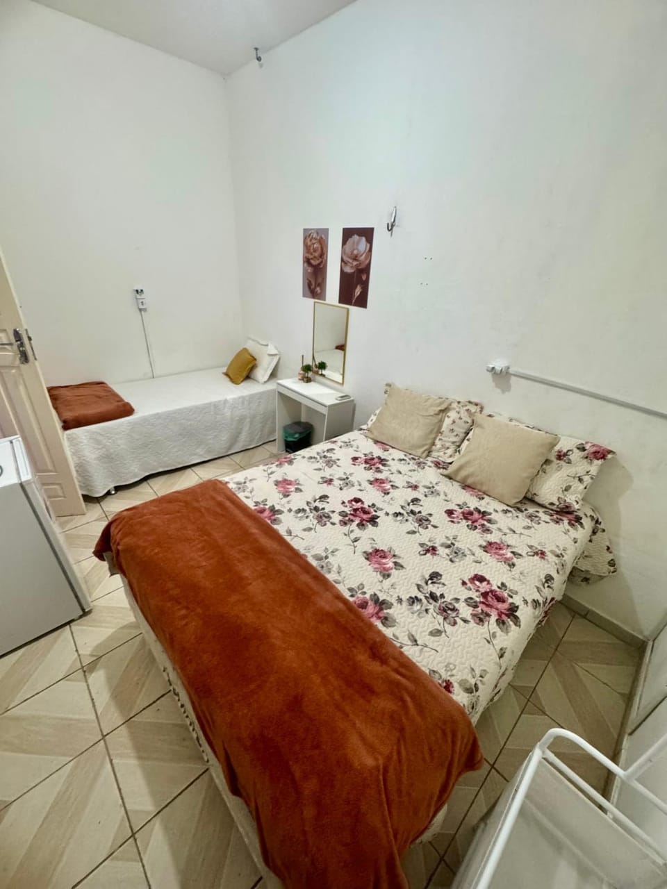 Localização Estratégica - Bairro Nazare-Casa 3 Quartos-Ar-WiFi-Térreo House in Belém