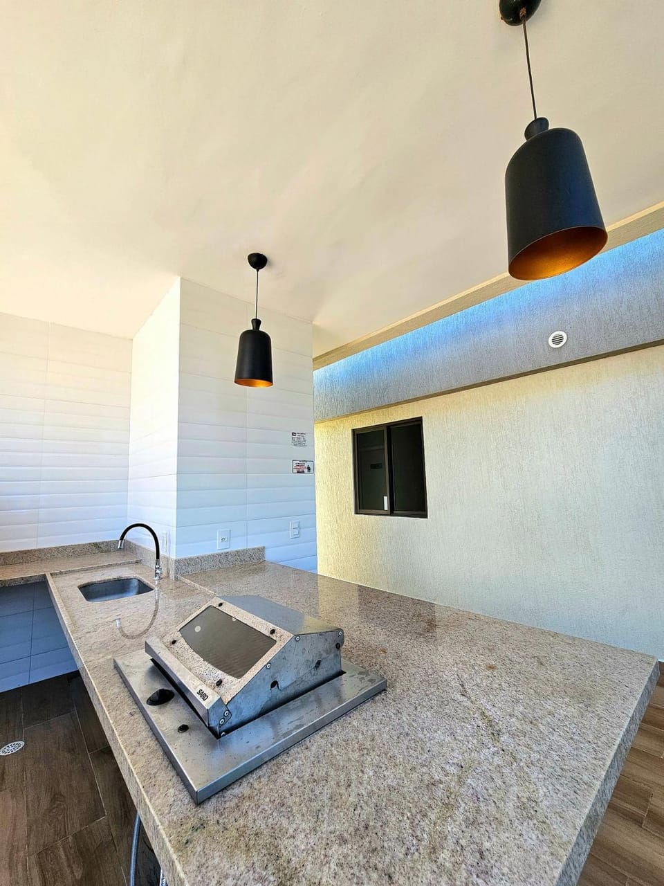 Sofisticado e Próximo ao Mar e Centro de Porto, o incrível Porto Baobás by HM Apartment in Ipojuca