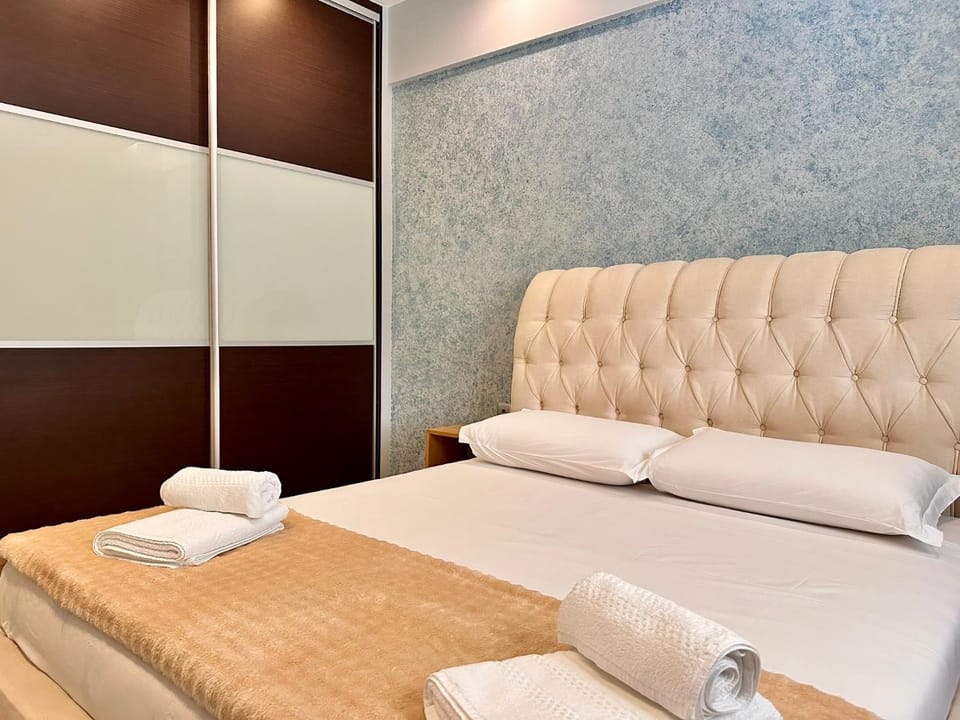 Vila Rahones Apartment in Vlorë County, Albania