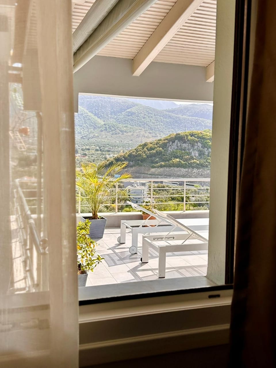 Vila Rahones Apartment in Vlorë County, Albania