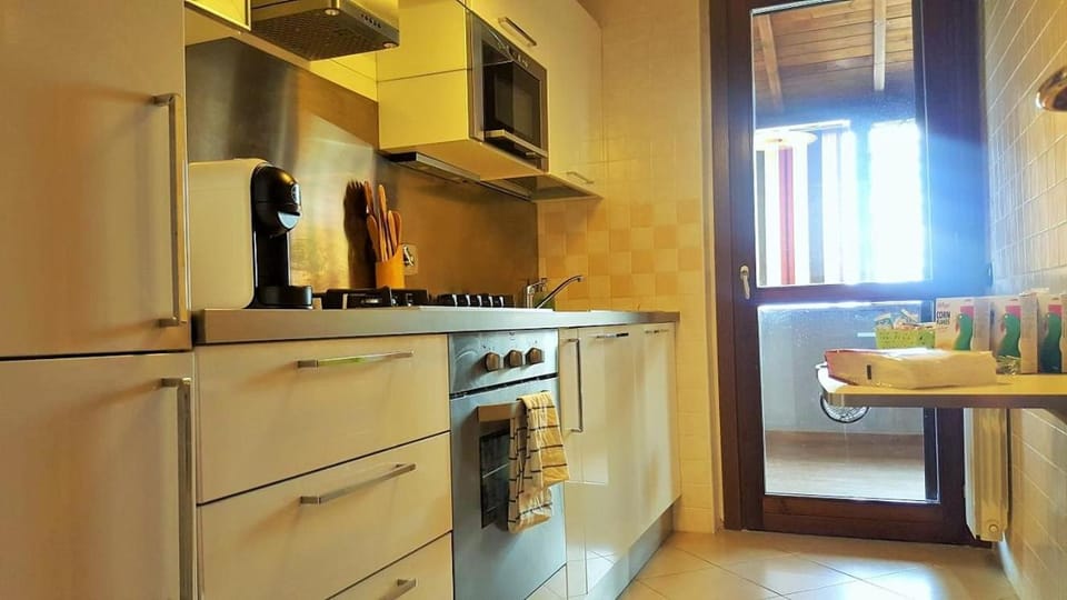 Domus Fiera di Roma Village Apartment in Lazio