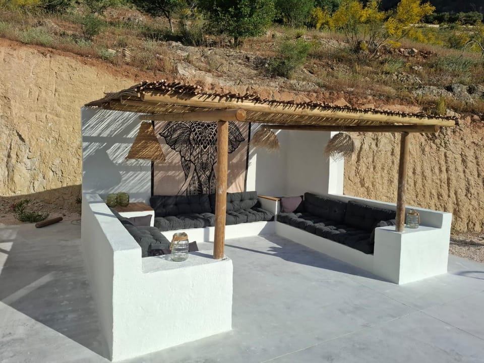 Casa Laguna House in Andalusia