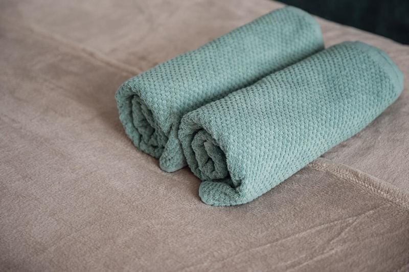 towels