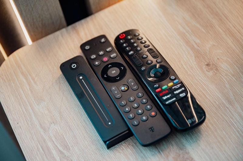 TV and multimedia