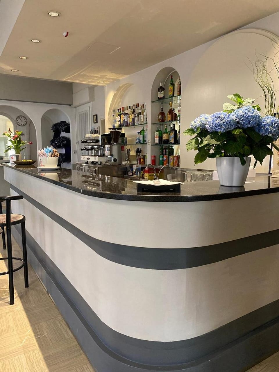 Lounge or bar