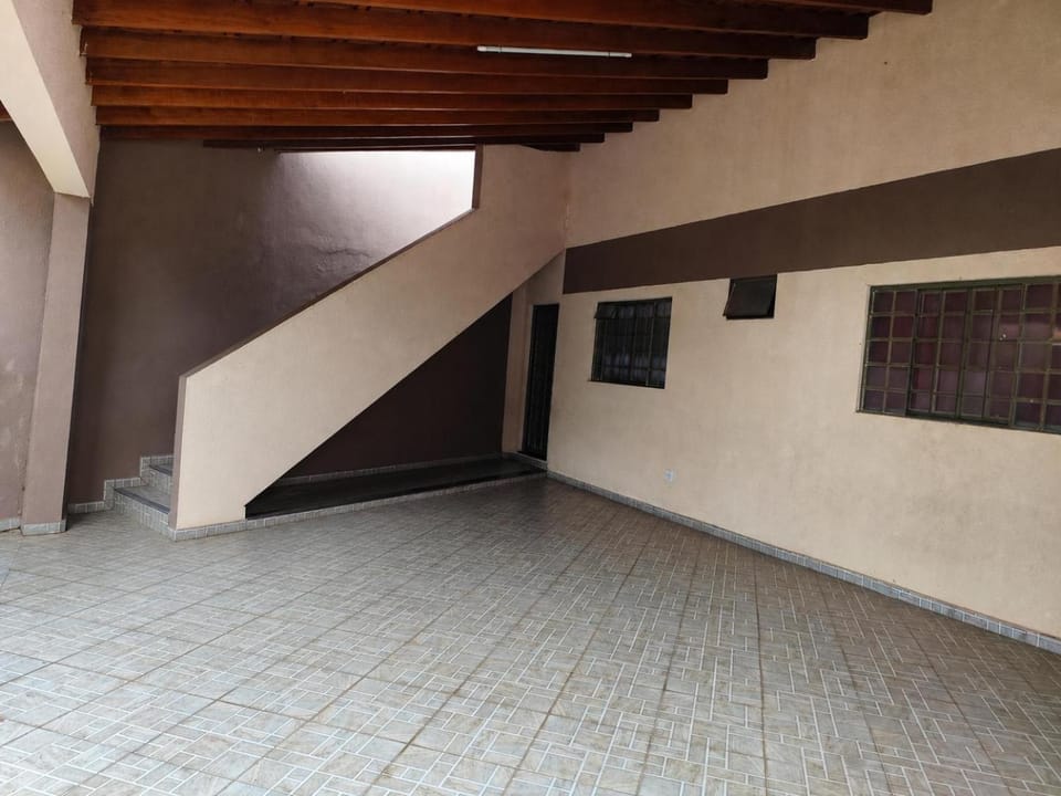 Casa em Presidente Prudente House in Presidente Prudente