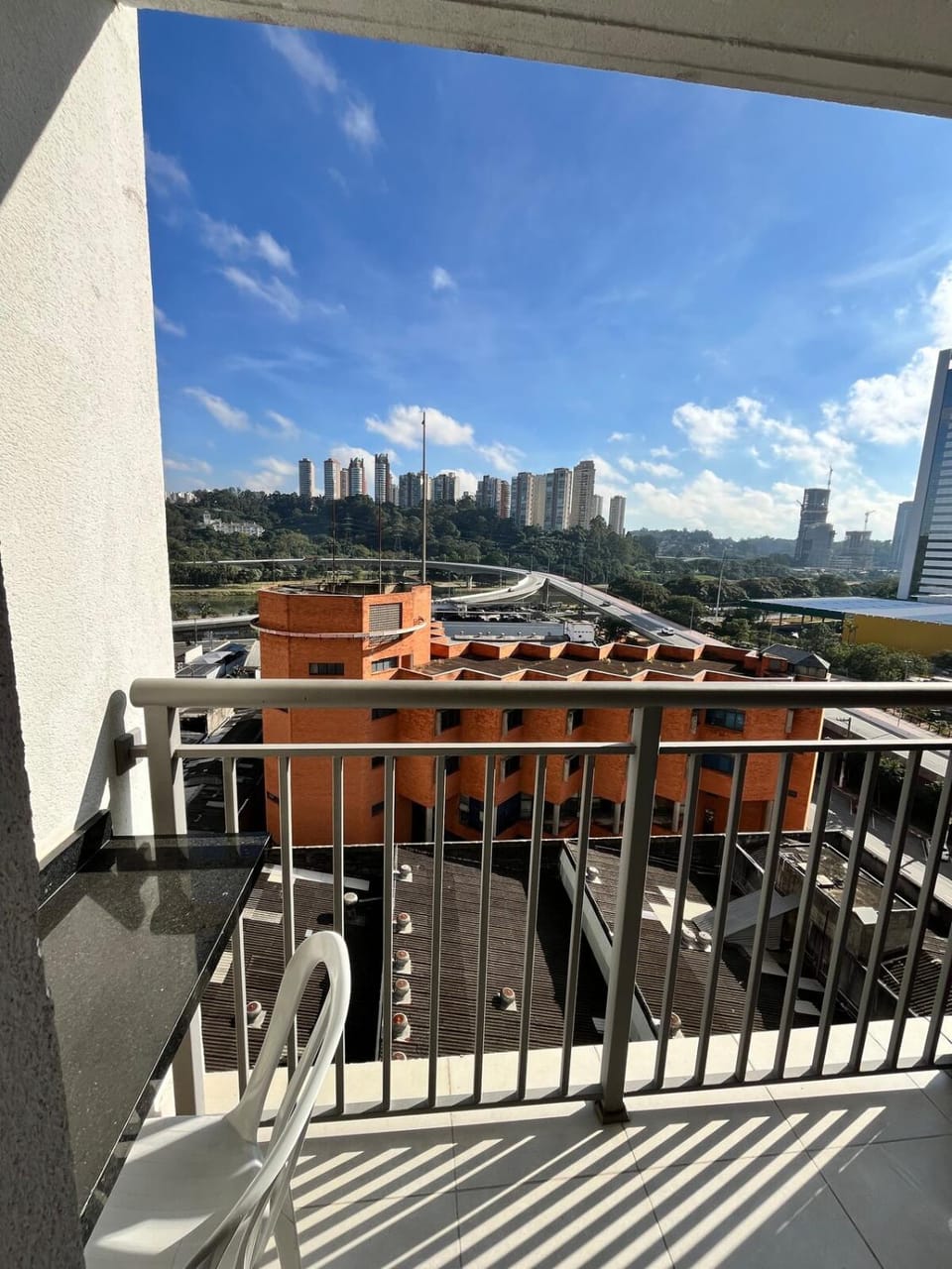 Day, Natural landscape, View (from property/room), Balcony/Terrace, Balcony/Terrace, City view