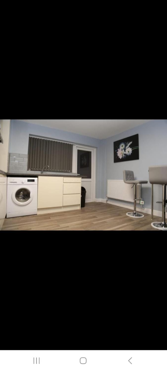 Nightingale Ensuite Budget Rooms Bed and Breakfast in London