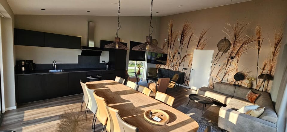 238 Stunning IJsselmeer View - 365 Days Watersport & Kite Fun Campground/ 
RV Resort in Friesland, Netherlands