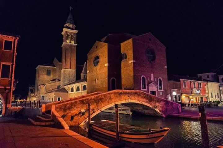 Casa Mia Apartment in Chioggia