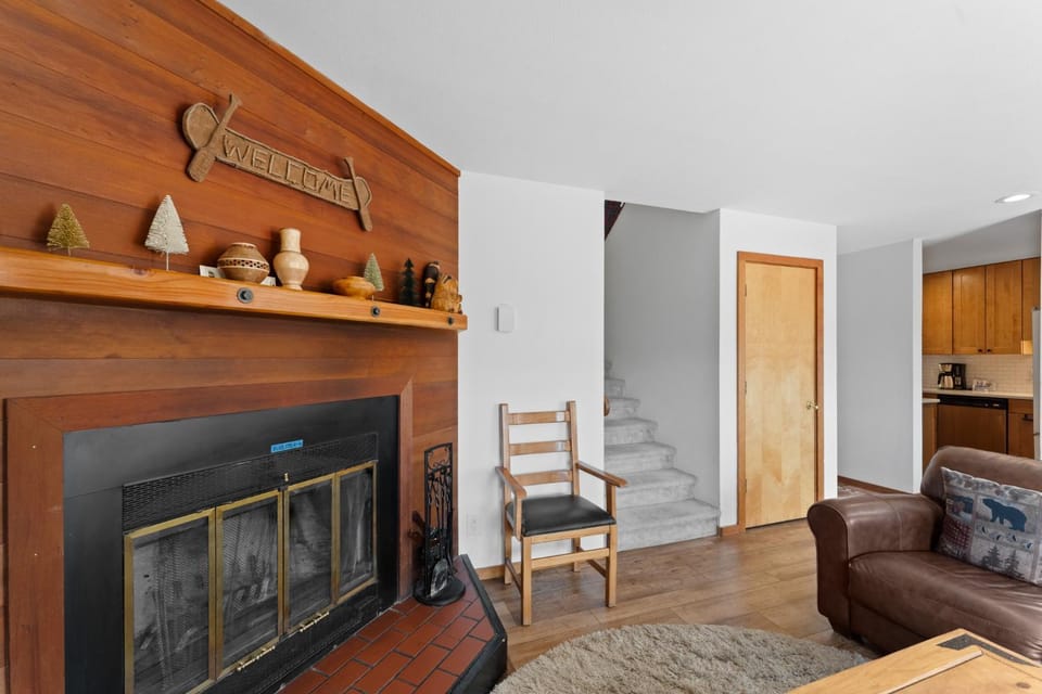 Woodworks Townhomes #6709 Villa in Wildernest