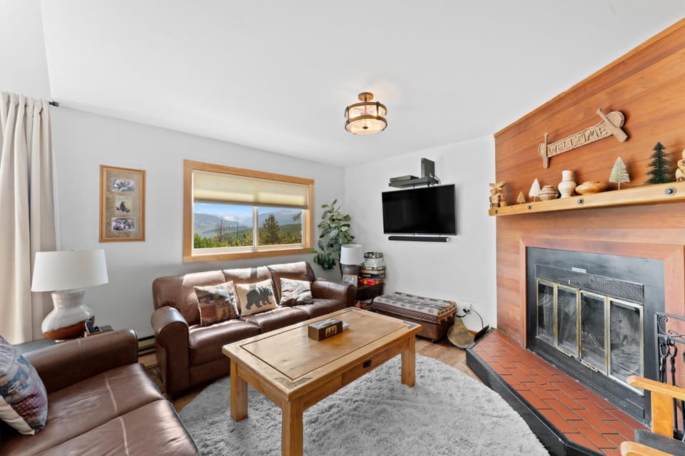 Woodworks Townhomes #6709 Villa in Wildernest