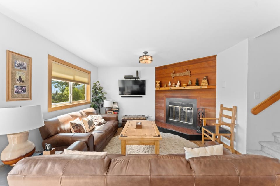 Woodworks Townhomes #6709 Villa in Wildernest