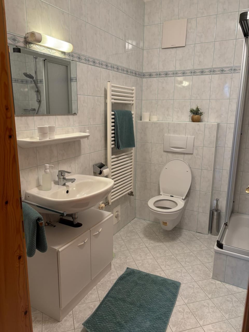 Ferienwohnung Zinkenblick Apartment in Bad Aussee