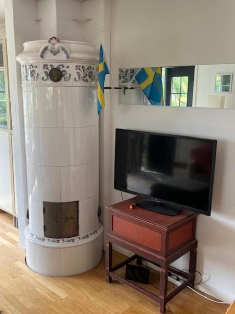 Röda Stugan, granne med badplats och havet House in Kalmar County, Sweden