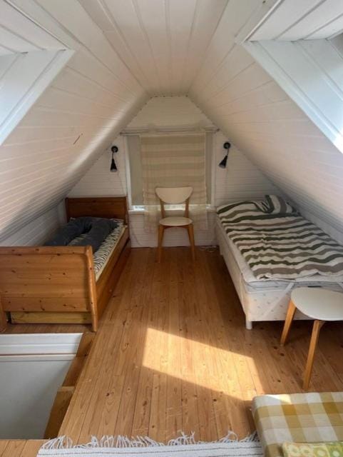 Röda Stugan, granne med badplats och havet House in Kalmar County, Sweden