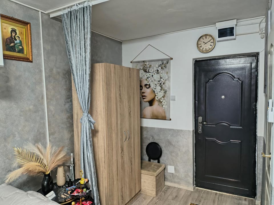 Home MARIA Apartment in Serbia