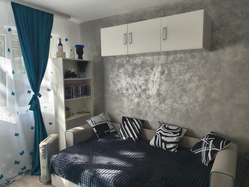 Home MARIA Apartment in Serbia