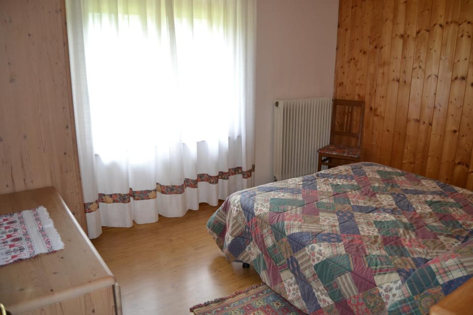 Appartamenti Piller Roner Roberto Apartment in Friuli-Venezia Giulia